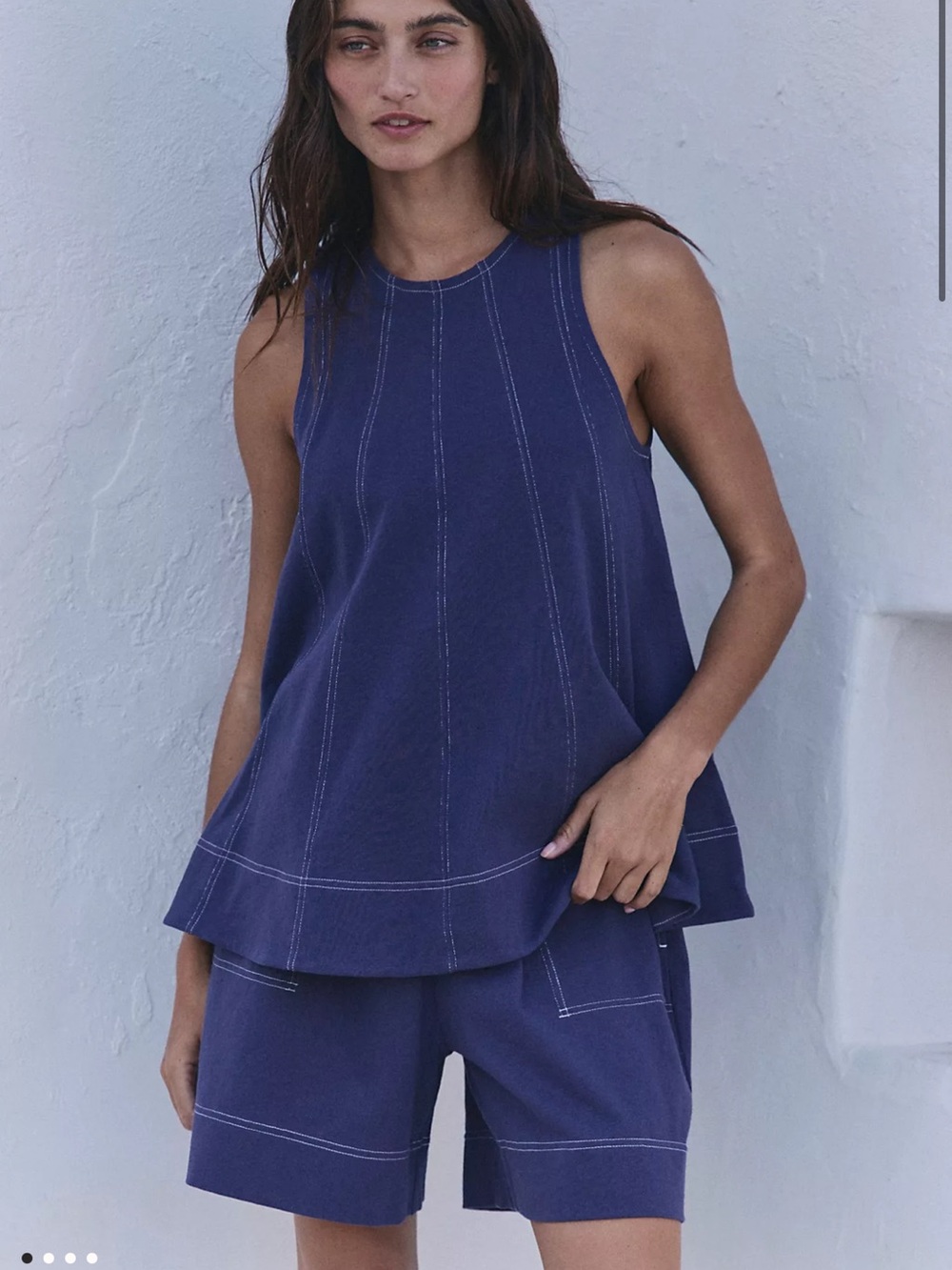 Free People Strada Set